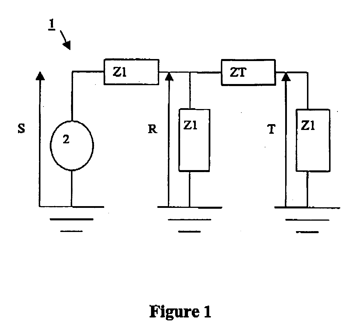 Method of diagnosing a fault on a transformer winding
