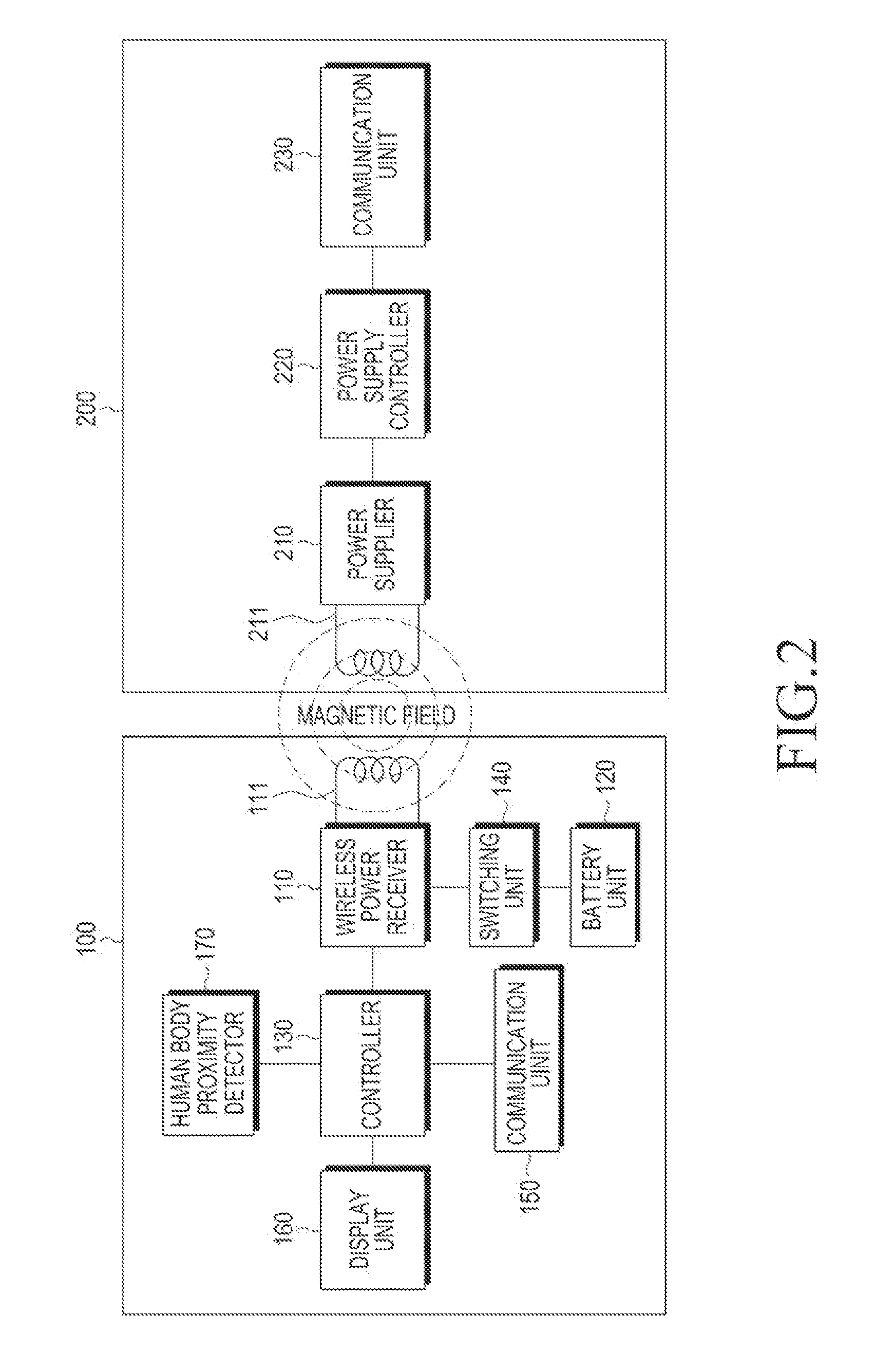 Apparatus and method for wireless charging