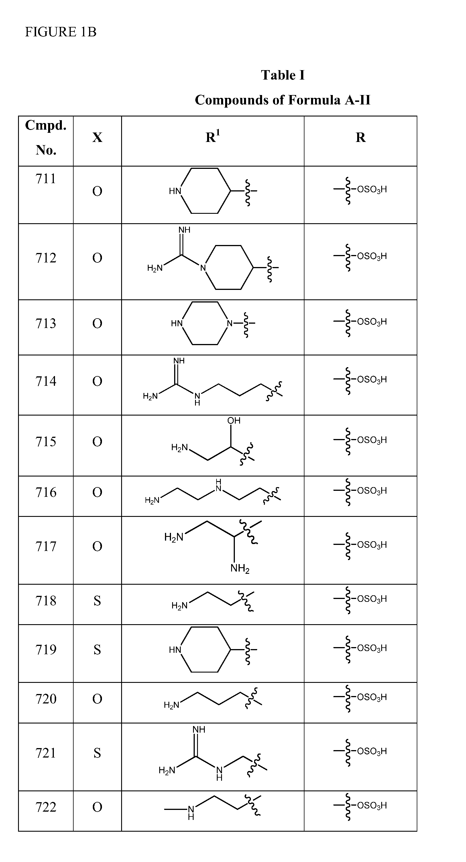 1,3,4-oxadiazole and 1,3,4-thiadiazole beta-lactamase inhibitors