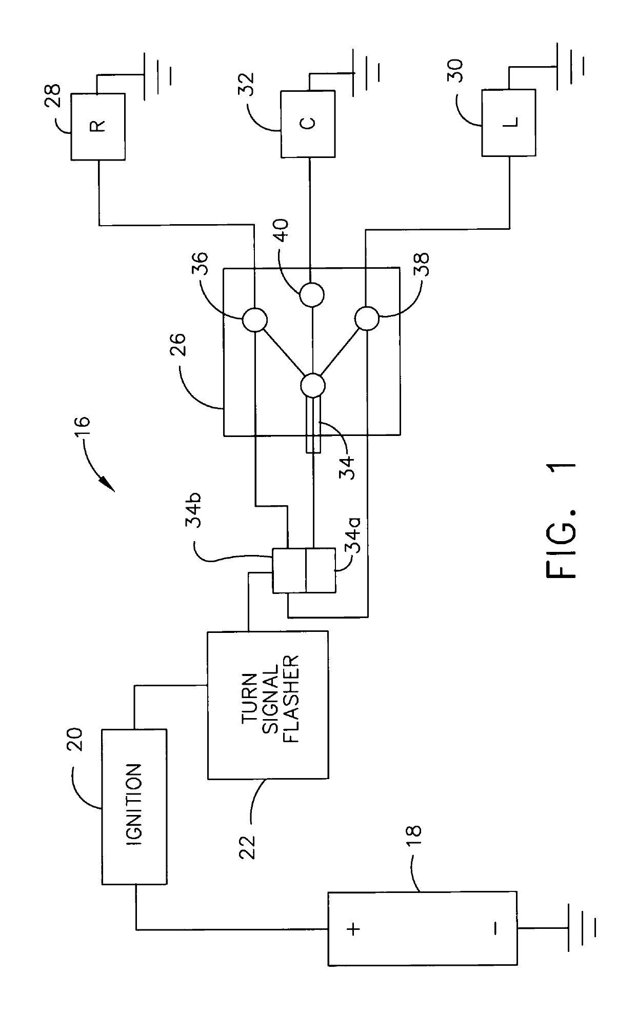 Vehicle directional indicator for autonomous and non-autonomous vehicles