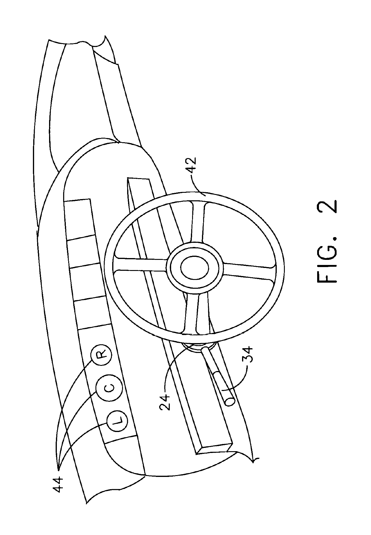 Vehicle directional indicator for autonomous and non-autonomous vehicles