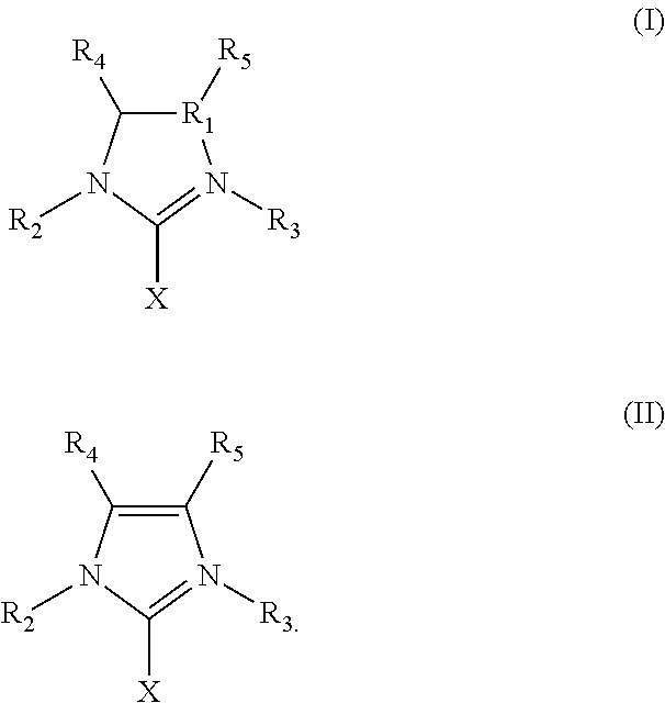 Ring-opening laurolactam polymerization with latent initiators