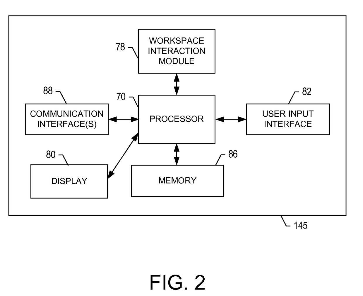 Methods, apparatuses and computer program products for managing health care workflow interactions with a saved state