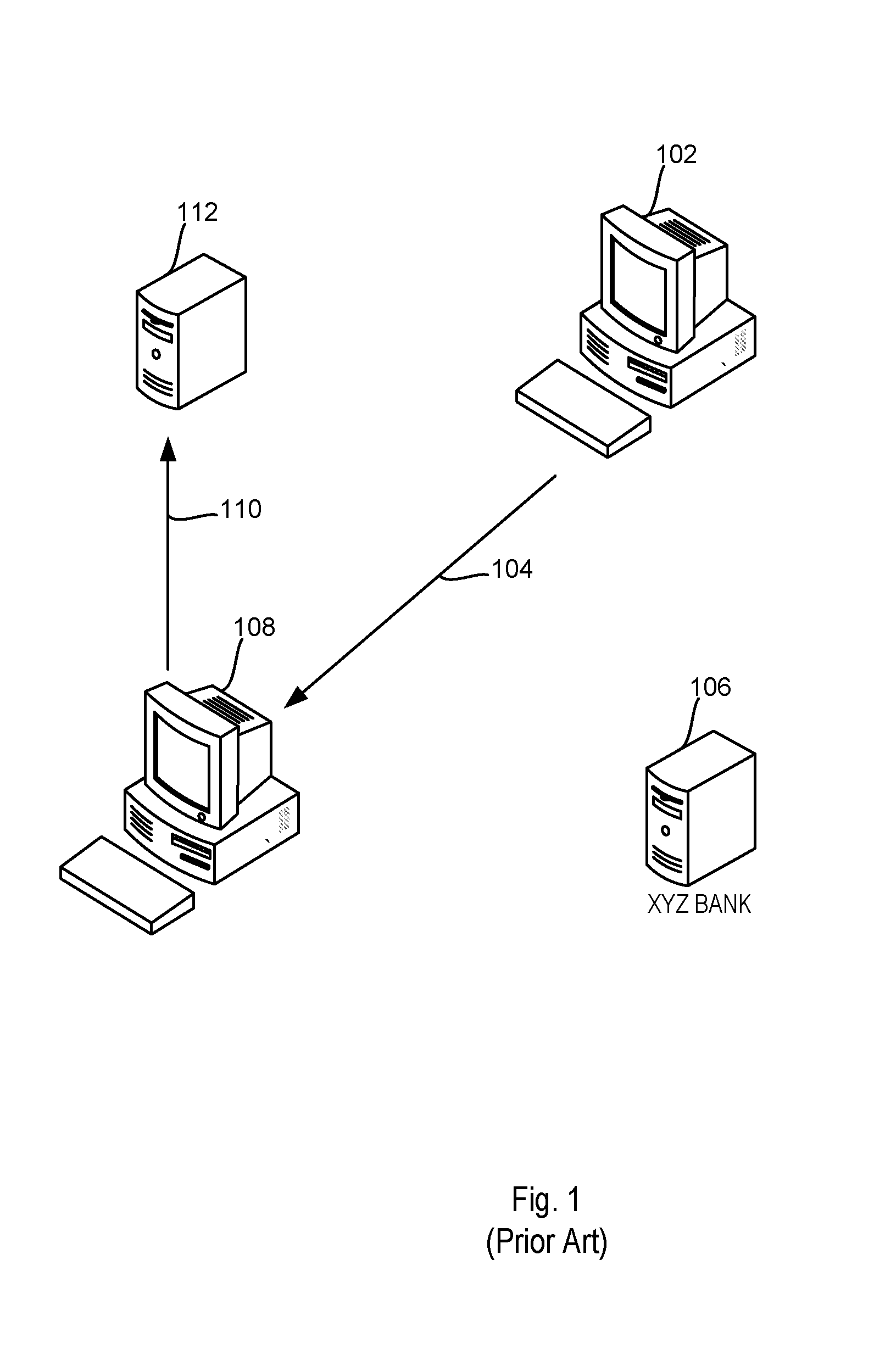 Dynamic phishing detection methods and apparatus