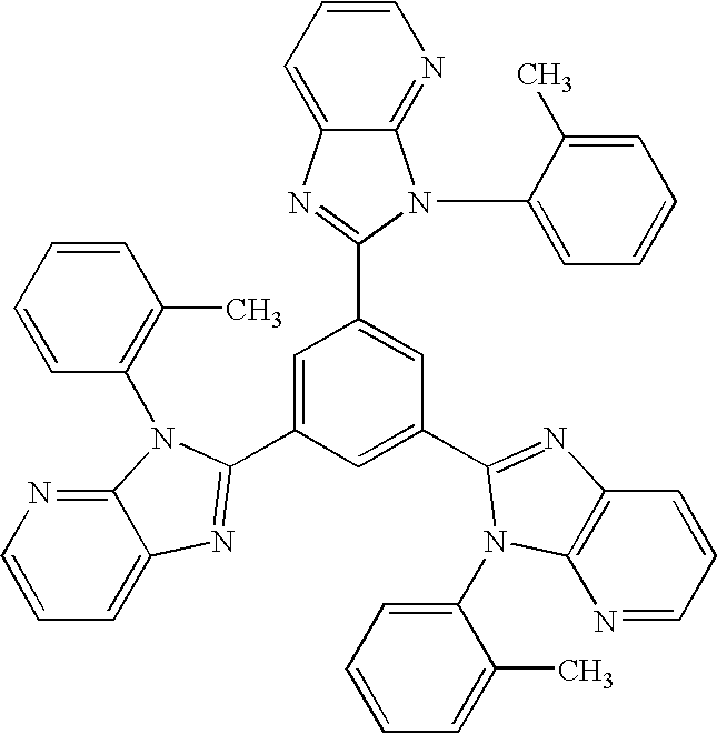 Organic thin-film device and its production method