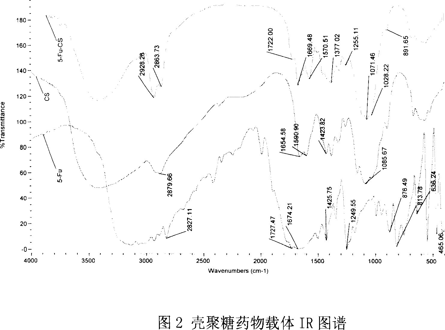 Chitin medicine carrier, prepn. method and application thereof