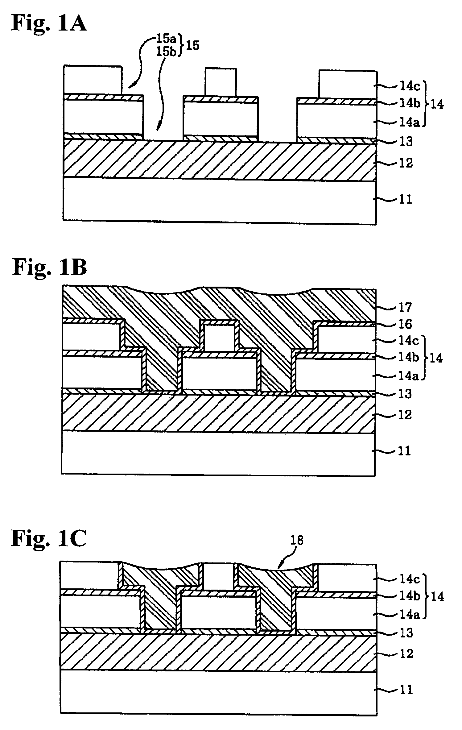 Method for fabricating metal line in a semiconductor