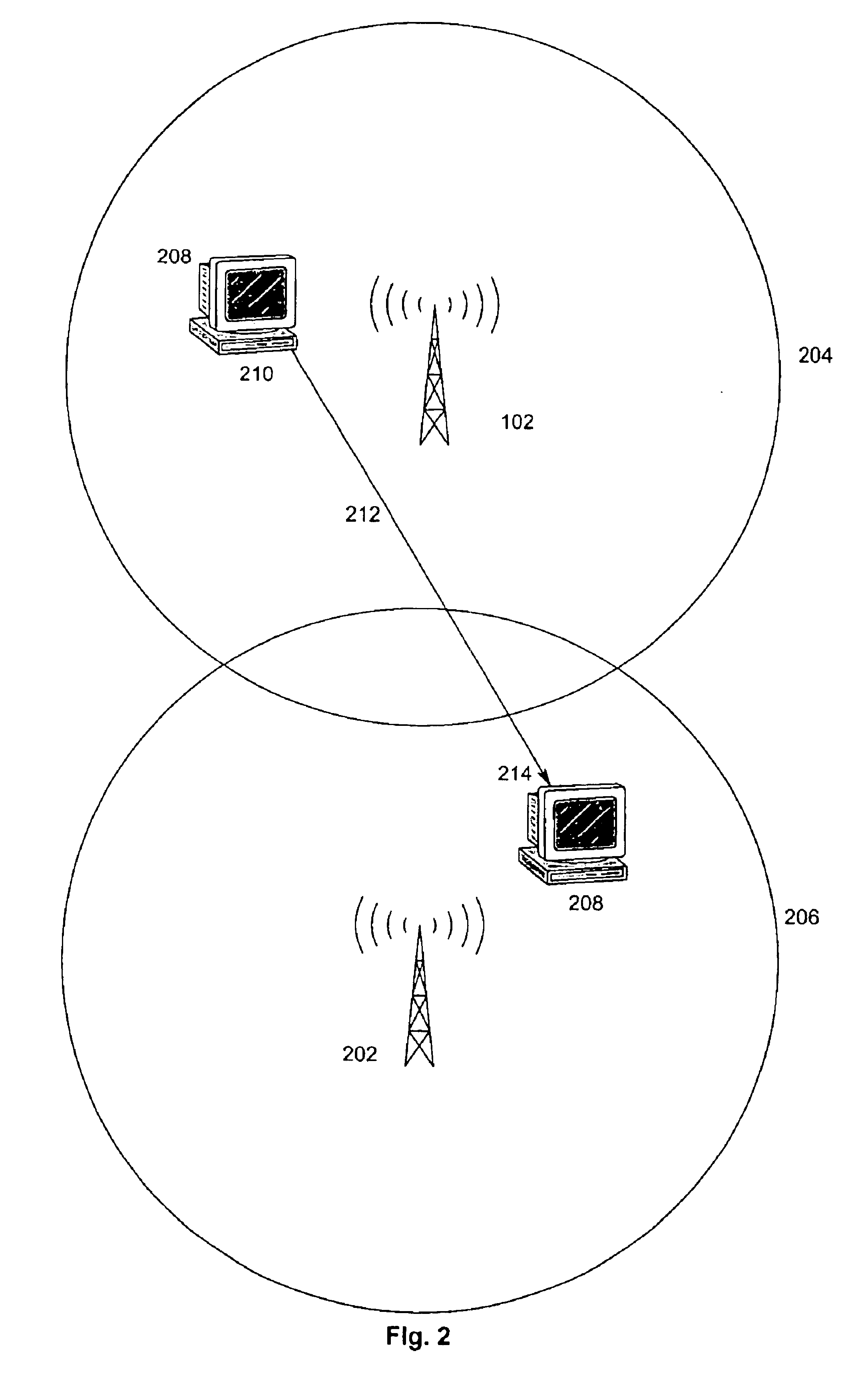 Method for grouping 802.11 stations into authorized service sets to differentiate network access and services