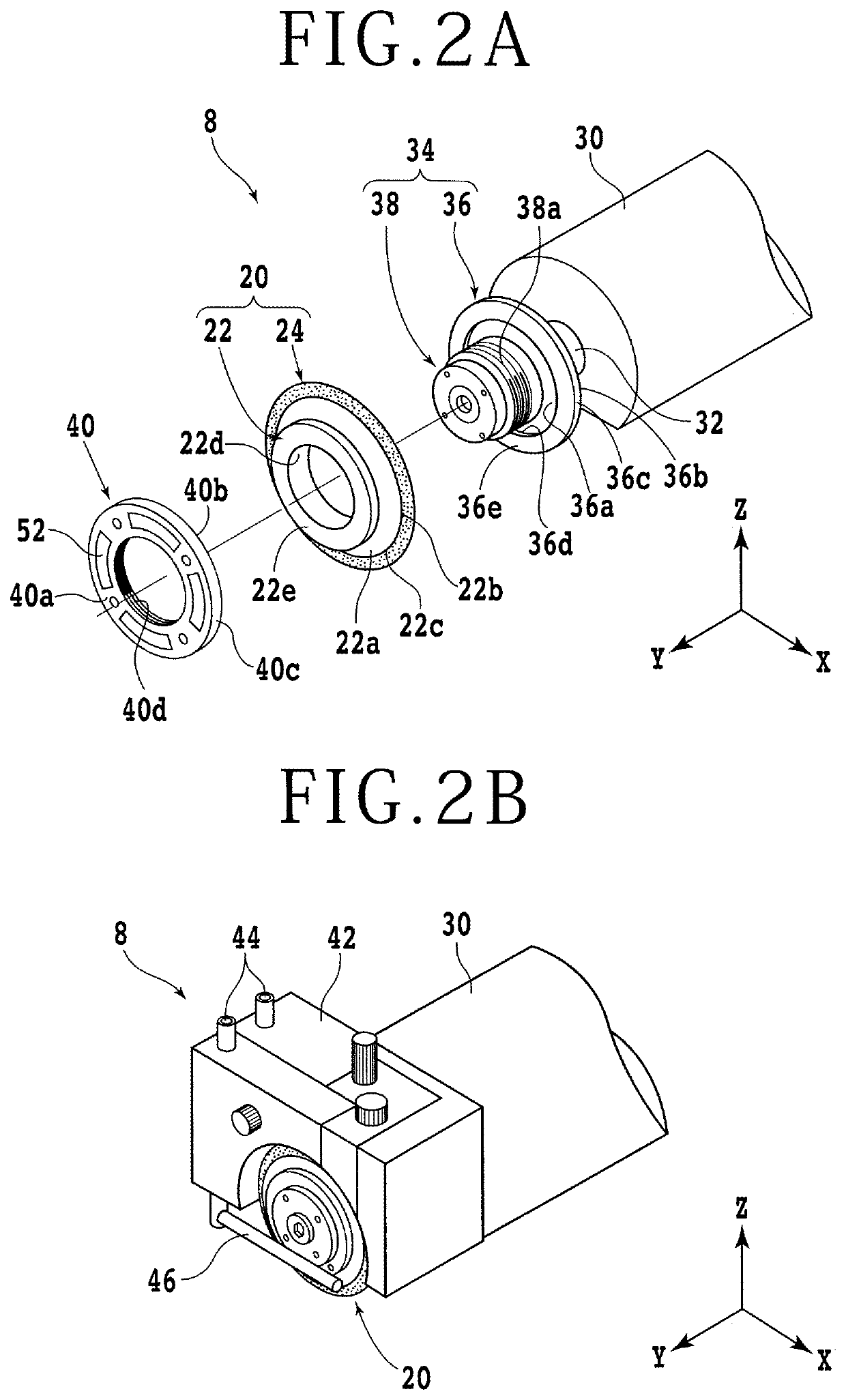 Cutting apparatus