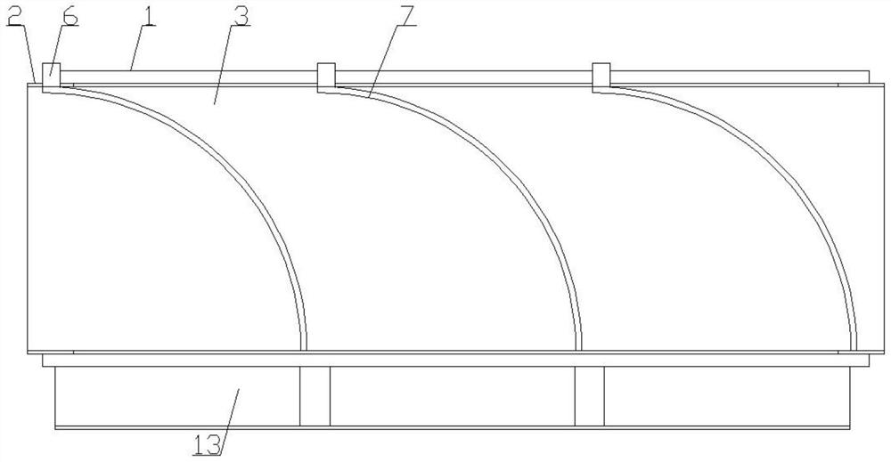 Automatic preparation system of microbial fertilizer