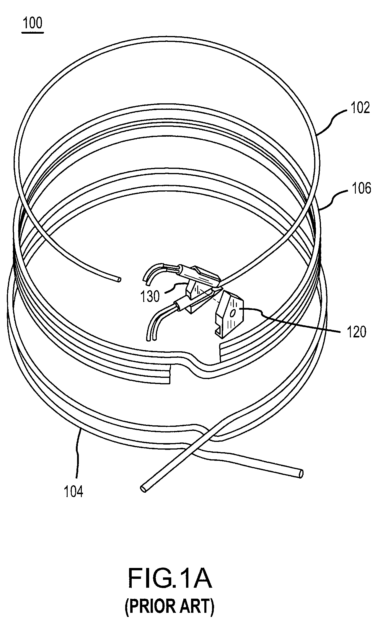 Side RF coil and side heater for plasma processing apparatus