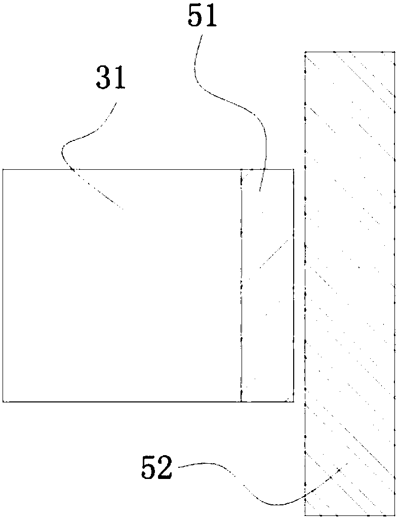 Garment treatment equipment