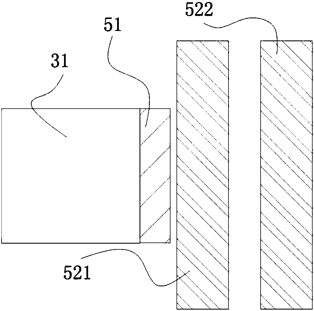 Garment treatment equipment