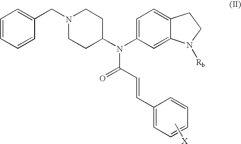 Non-peptidic NPY Y2 receptor inhibitors