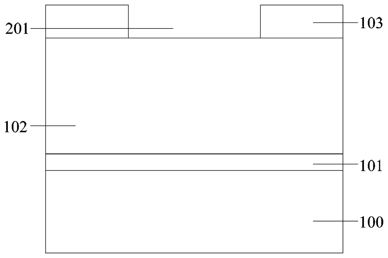 Interconnect structure and method for forming interconnect structure