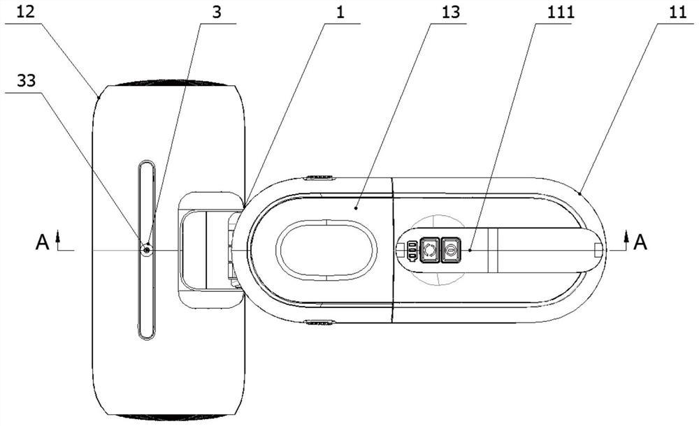 A multi-functional mite remover