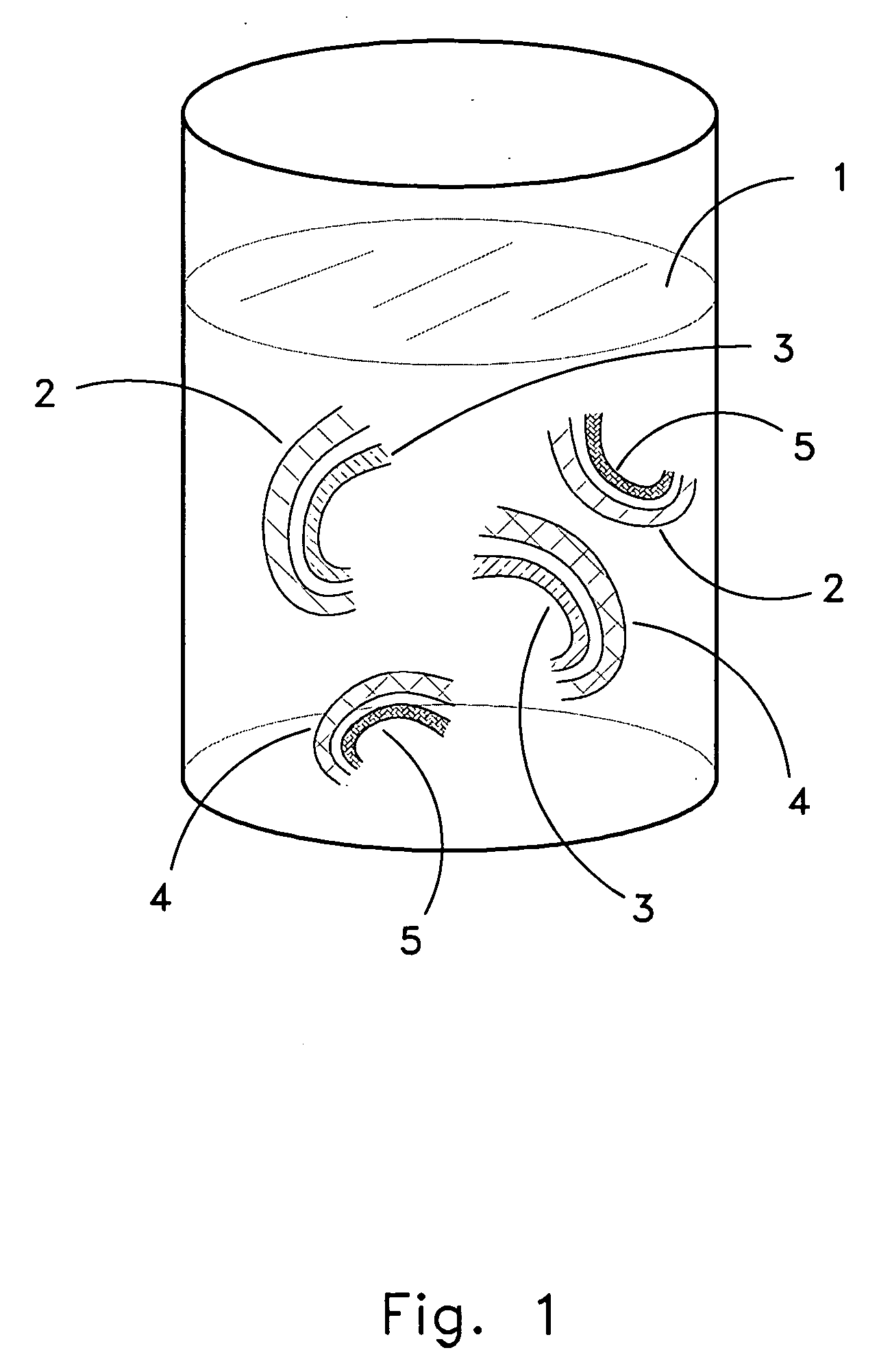 Methods and apparatus for reducing protein content in sperm cell extenders