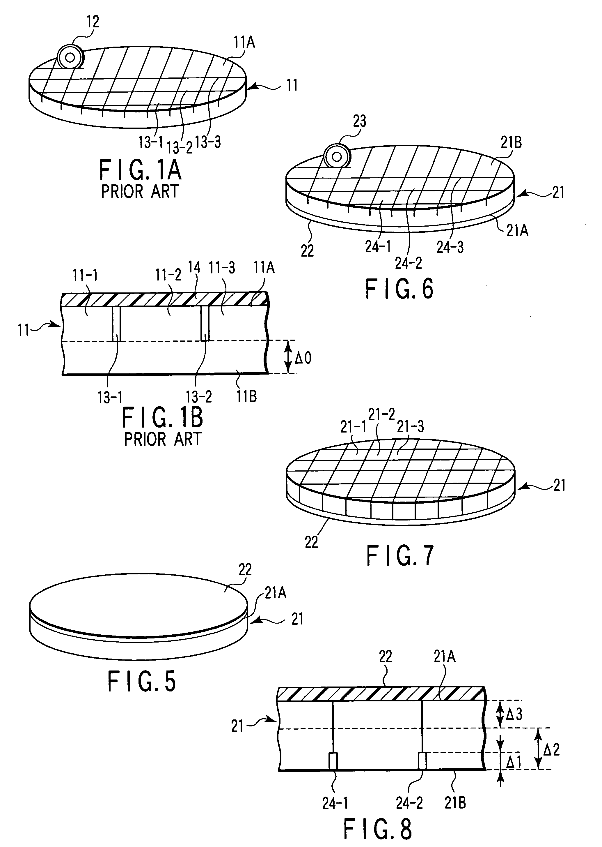 Semiconductor wafer dividing apparatus and semiconductor device manufacturing method