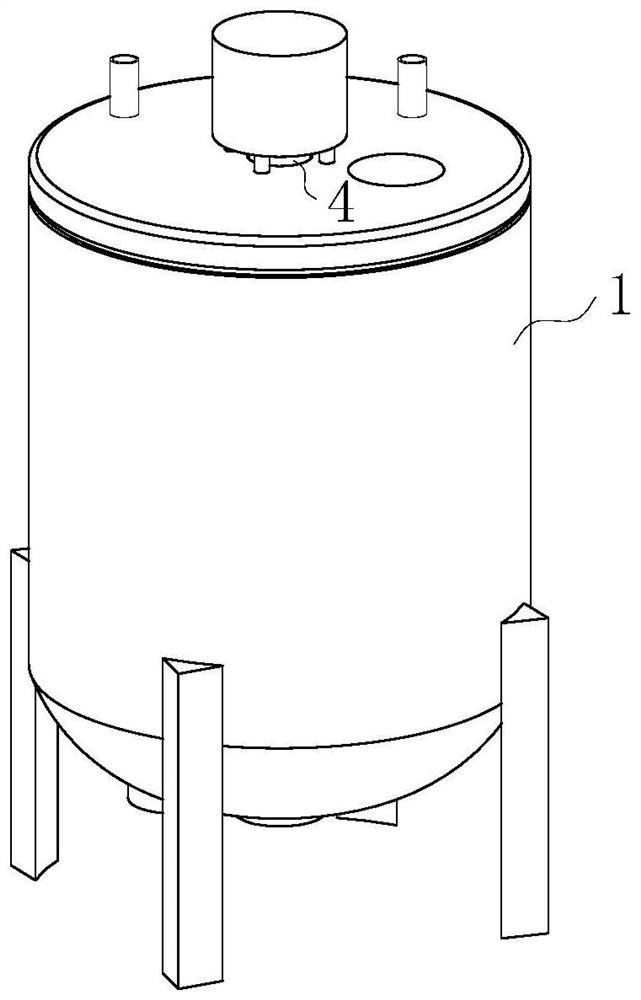 Preparation method of thermoplastic polyurethane elastomer