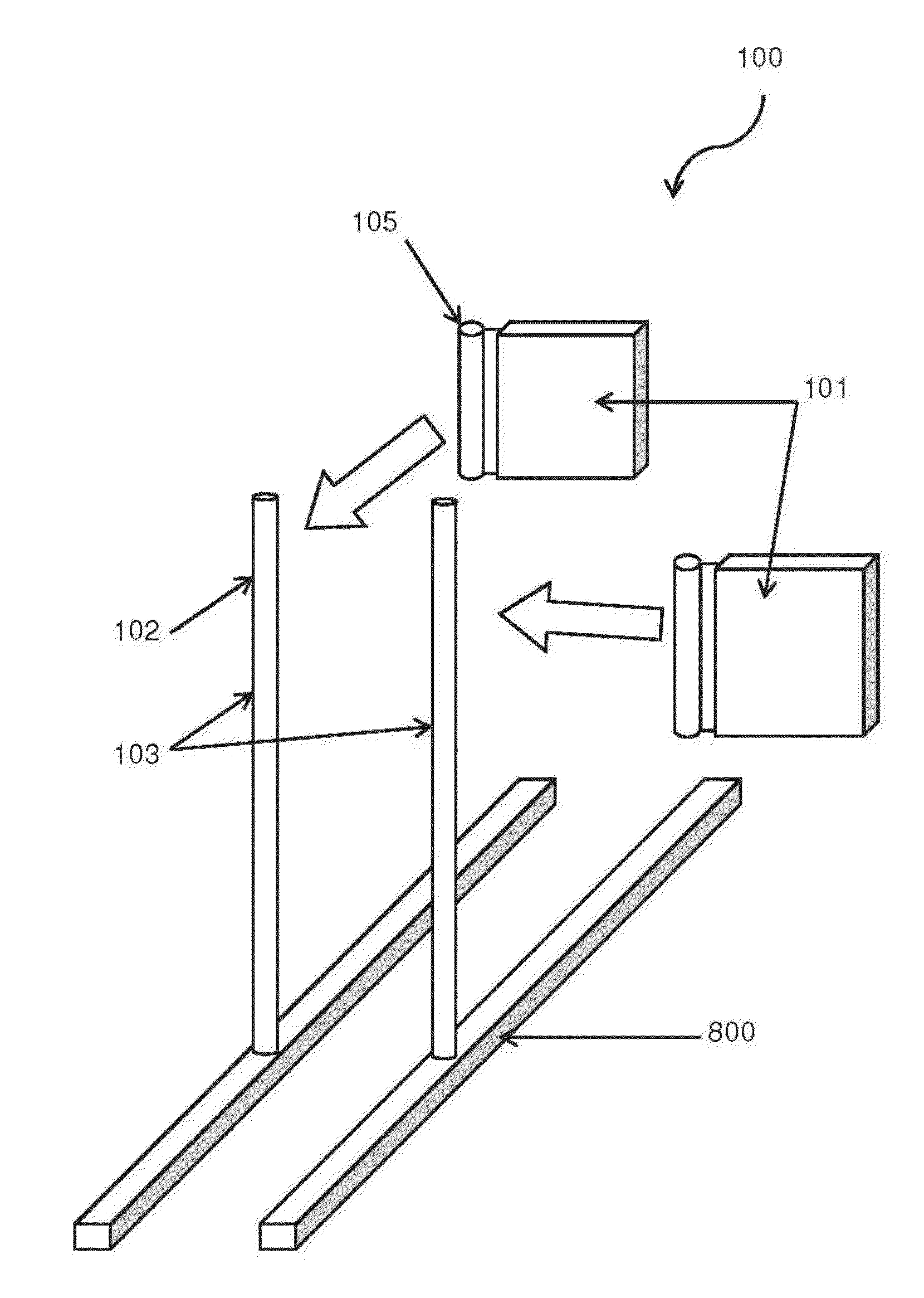 Noise Barrier And A Method Of Construction Thereof
