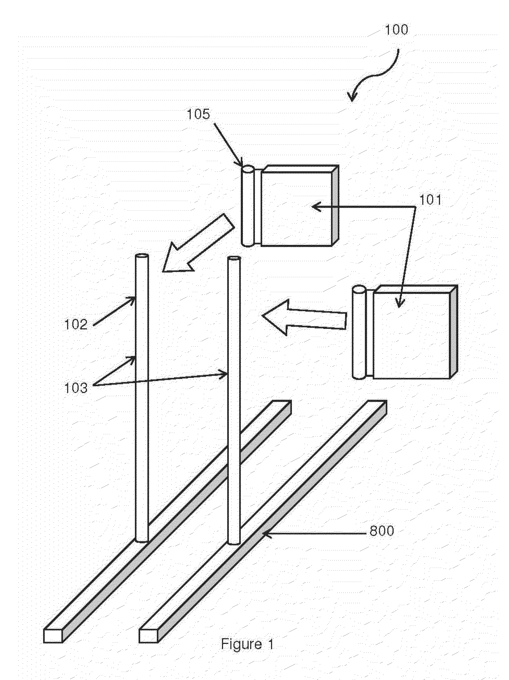 Noise Barrier And A Method Of Construction Thereof