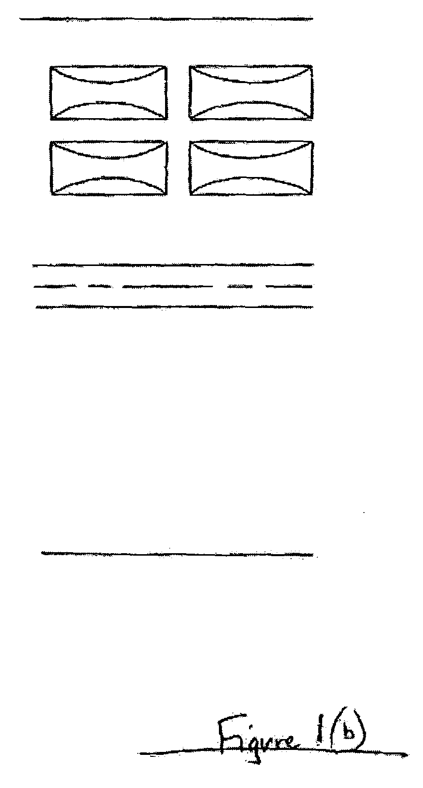 Method for forming staple pockets of a surgical stapler