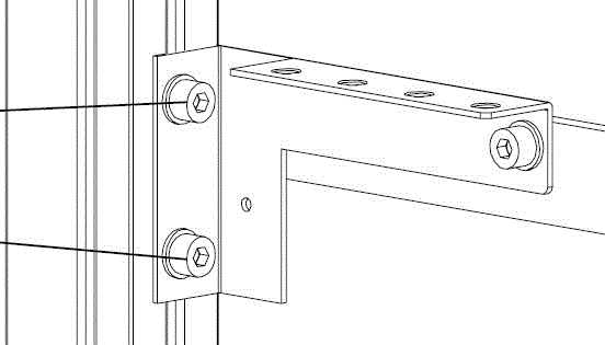 Multifunctional rack