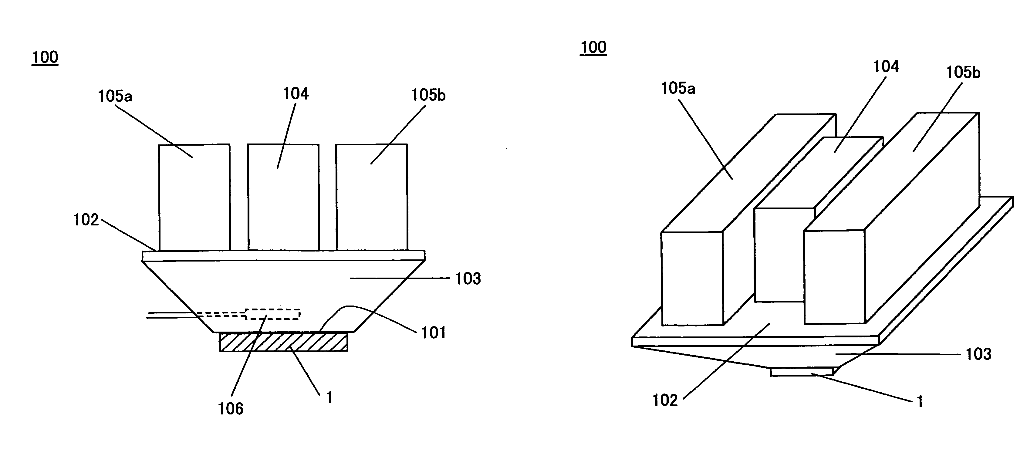 Temperature control method and temperature control device