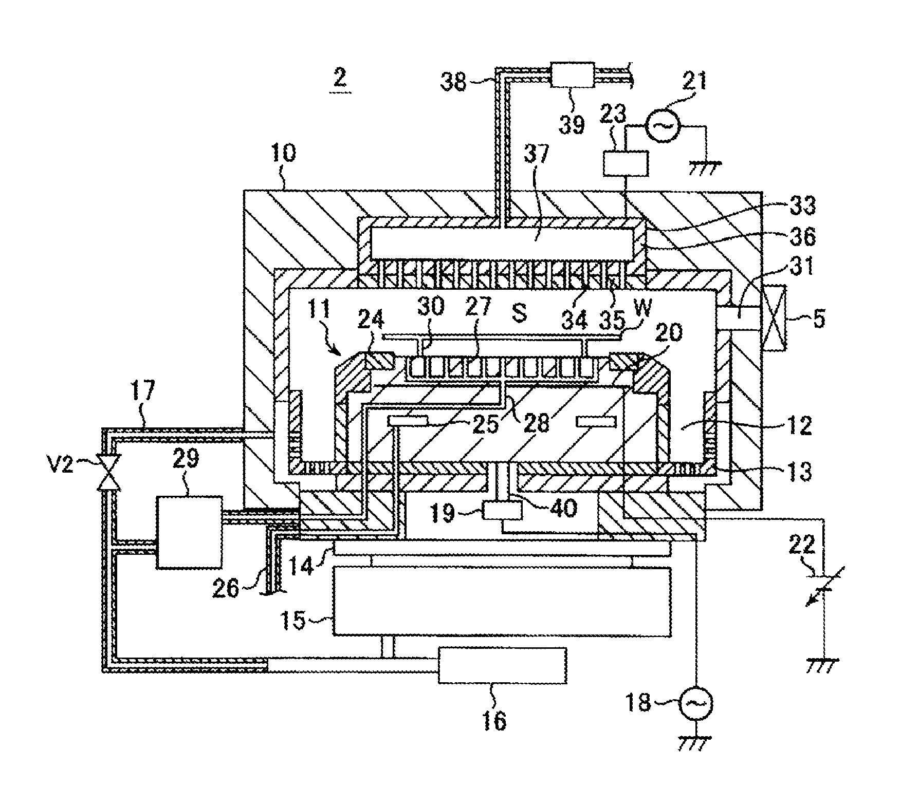 Abnormality detection system, abnormality detection method, recording medium, and substrate processing apparatus