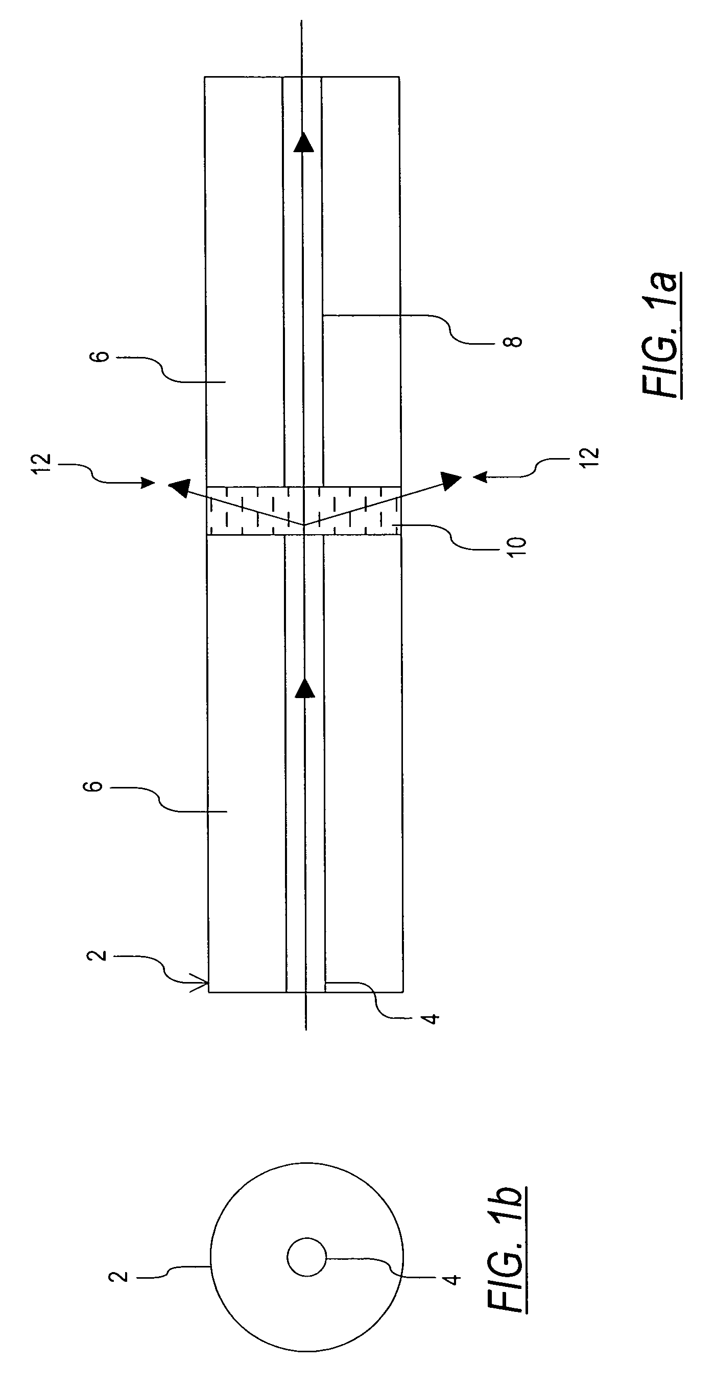 Optical limiter