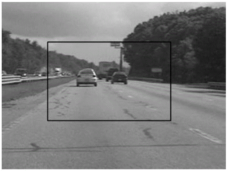 Image stabilizing method capable of accurate detection of complex jittering in video sequence