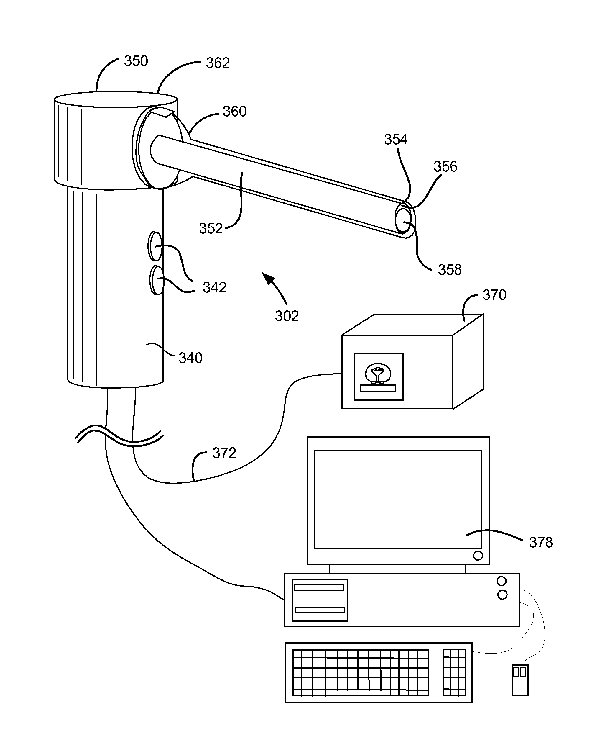 Methods and devices for assessment of pneumostoma function
