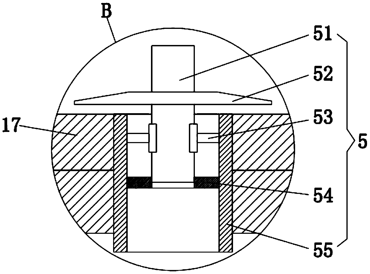 Live-action simulation travel device