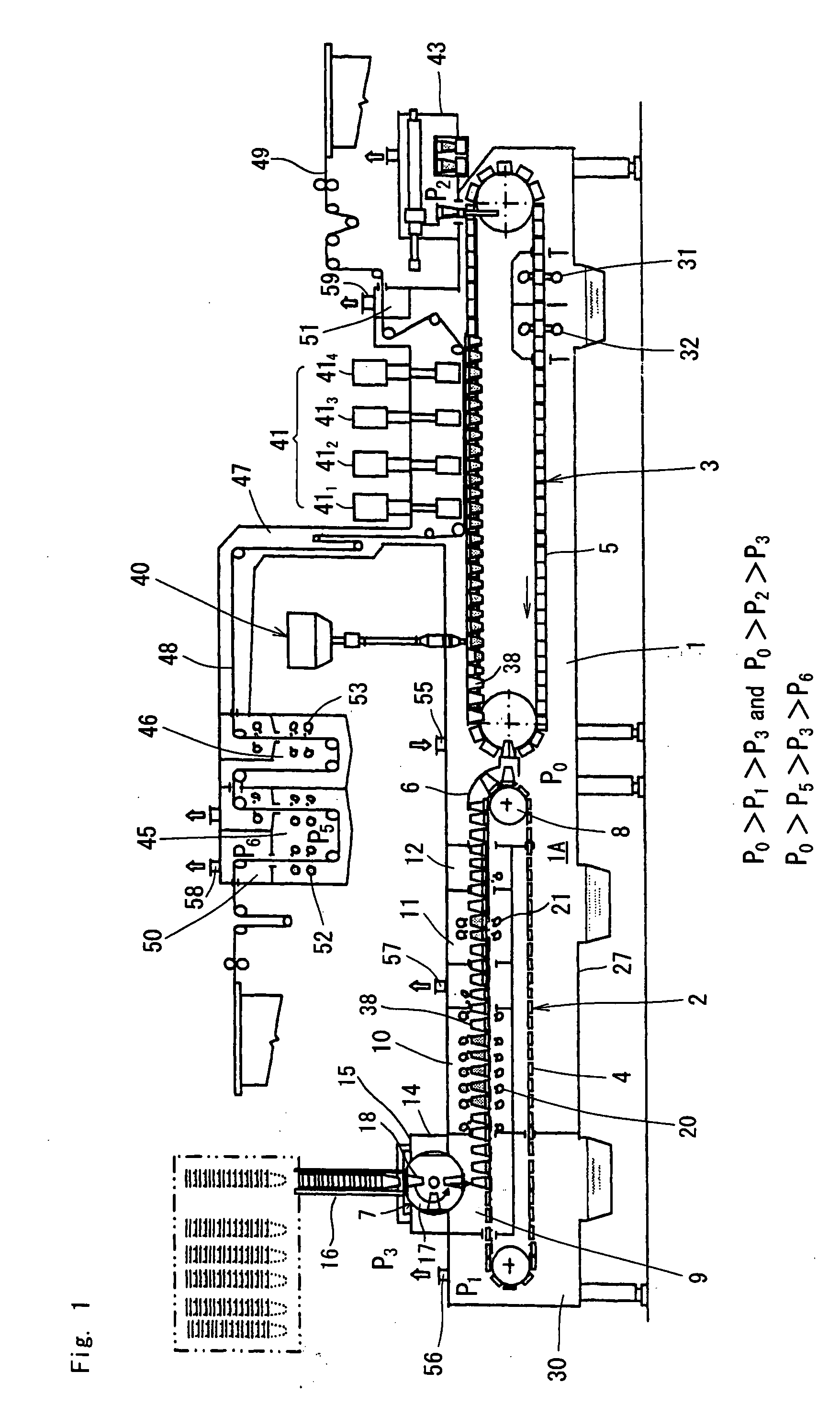 Method and apparatus for sterilization and filling of cup type container and cup type container-packed beverage manufactured by the apparatus