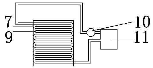 Novel lithium ion battery pack