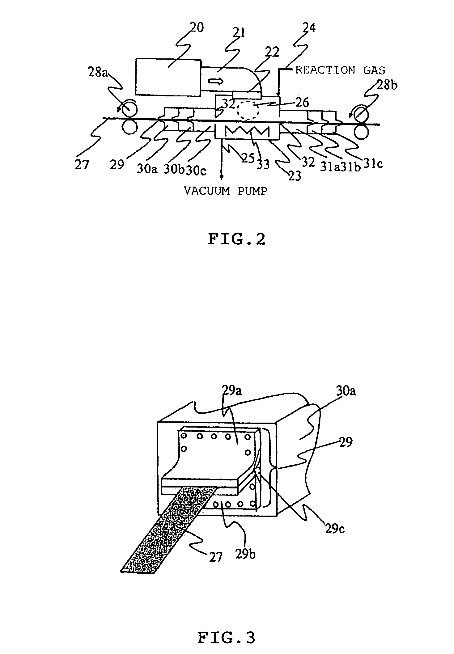 Diamond film-forming silicon and its manufacturing method