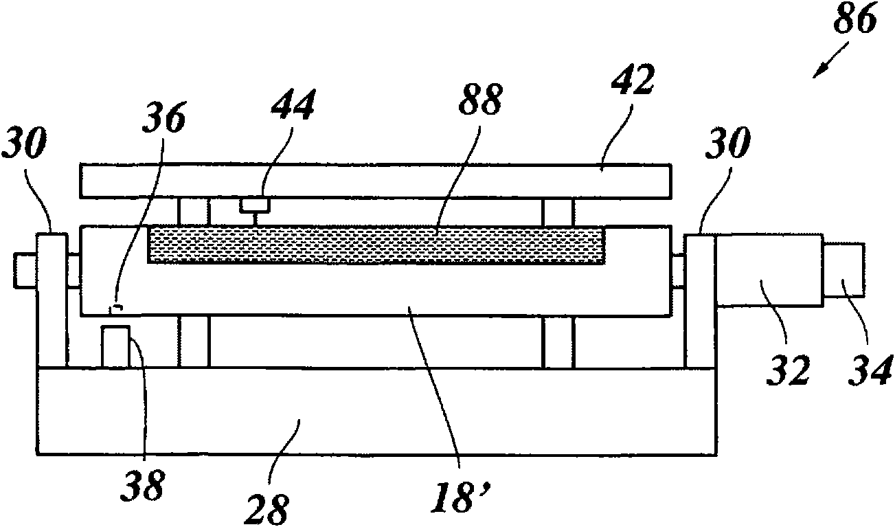 Rotary printing press and method for adjusting a cylinder thereof
