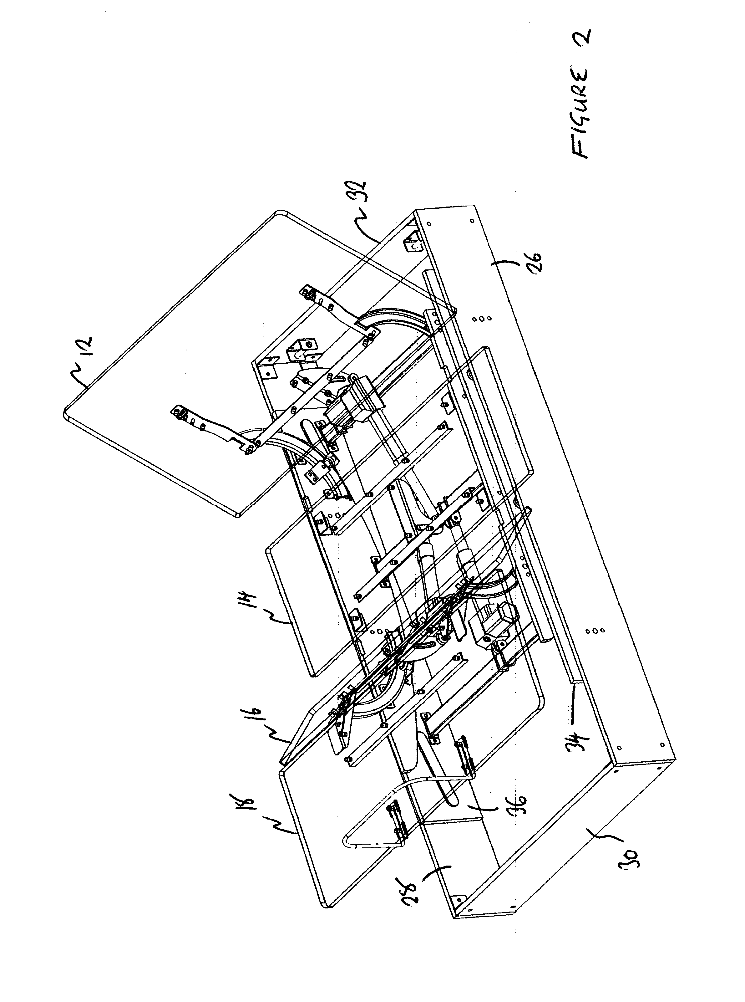 Adjustable bed