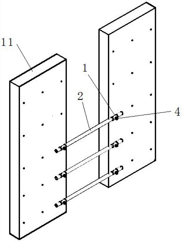Critical edge and cave entrance protective device and fixing method of the same