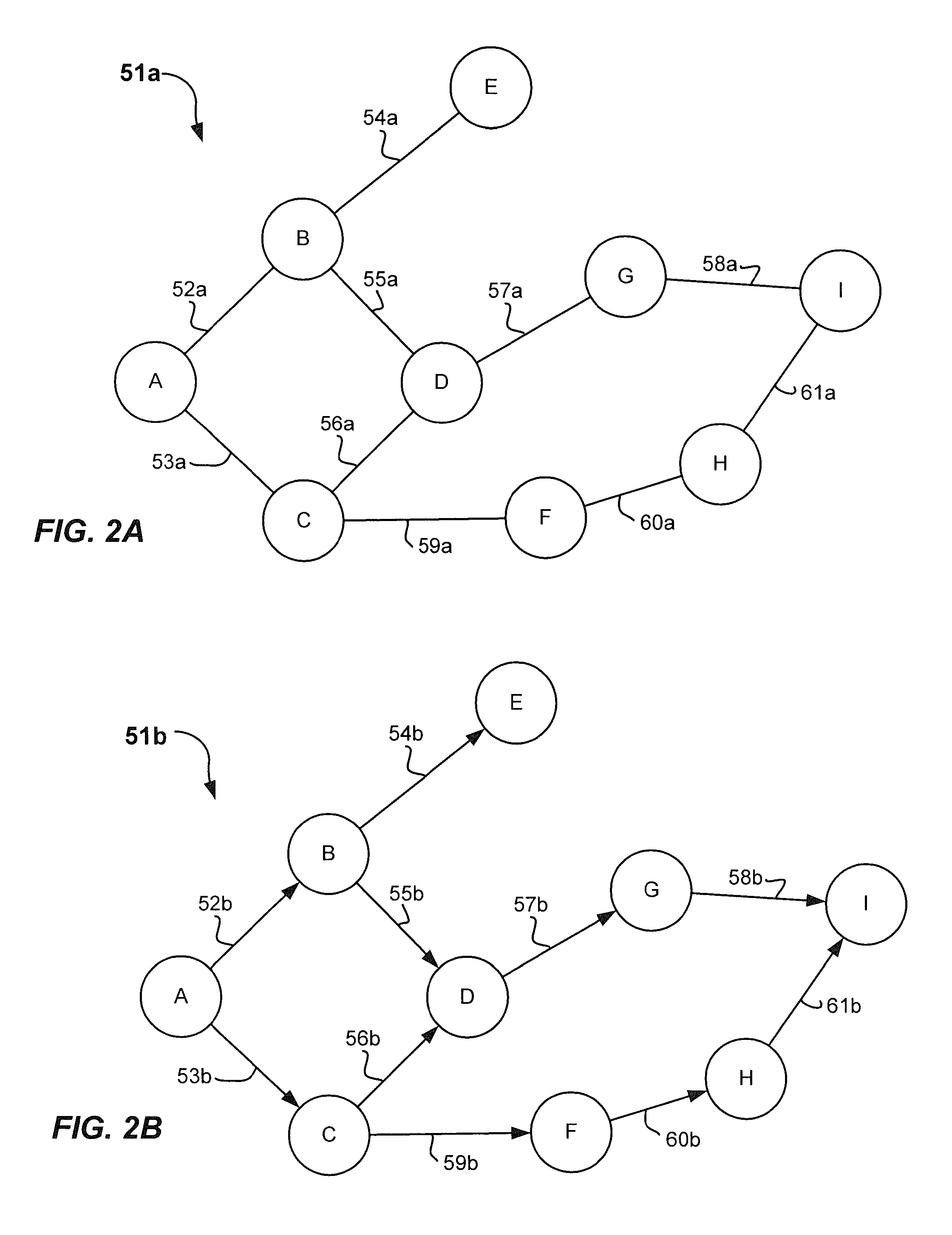 Methods and systems for using distributed memory and set operations to process social networks