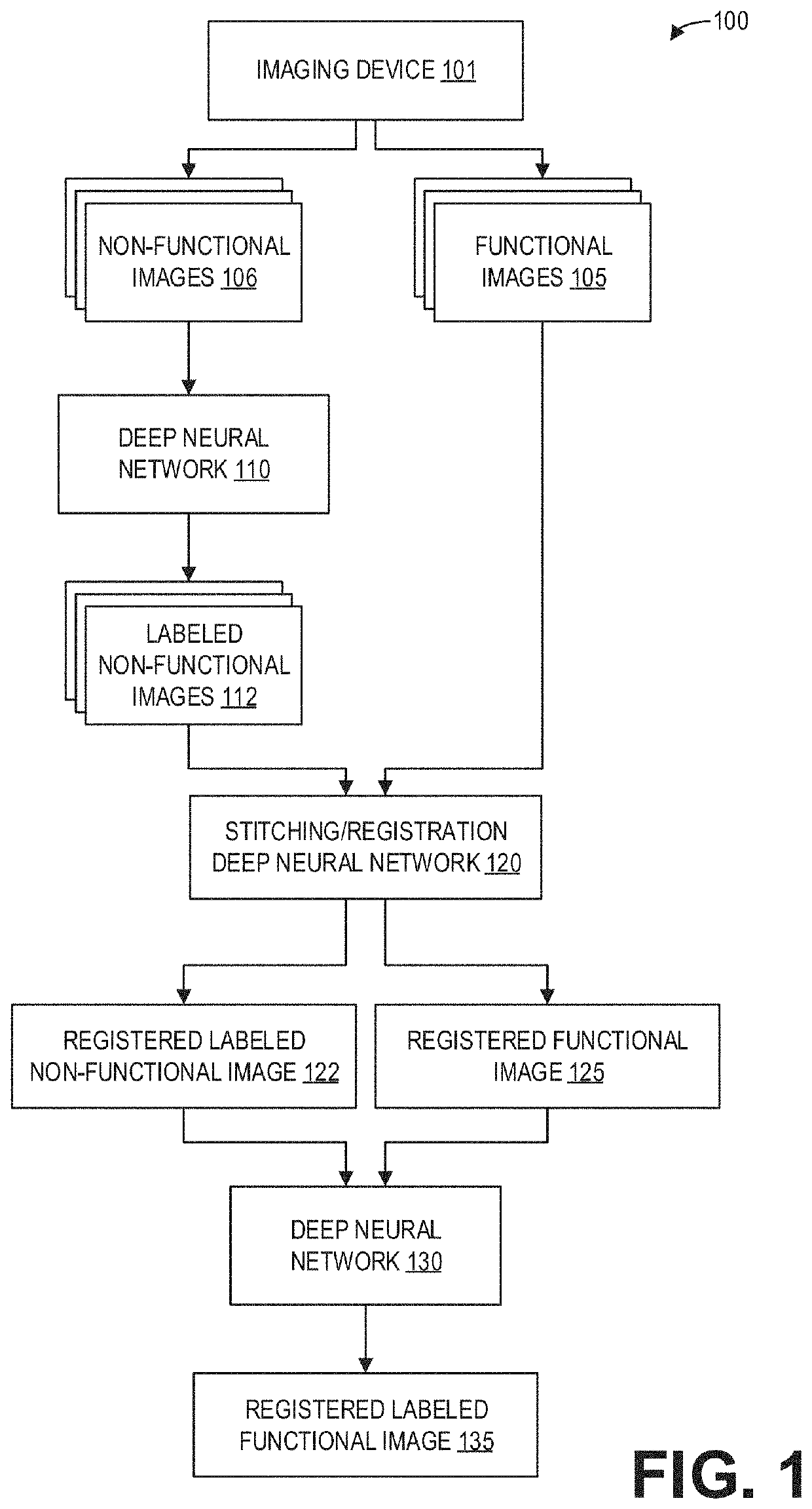 Systems and methods for deep learning based automated spine registration and label propagation