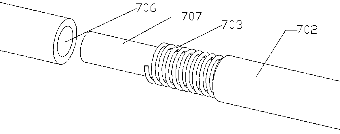 A high-performance forceps for remote operation