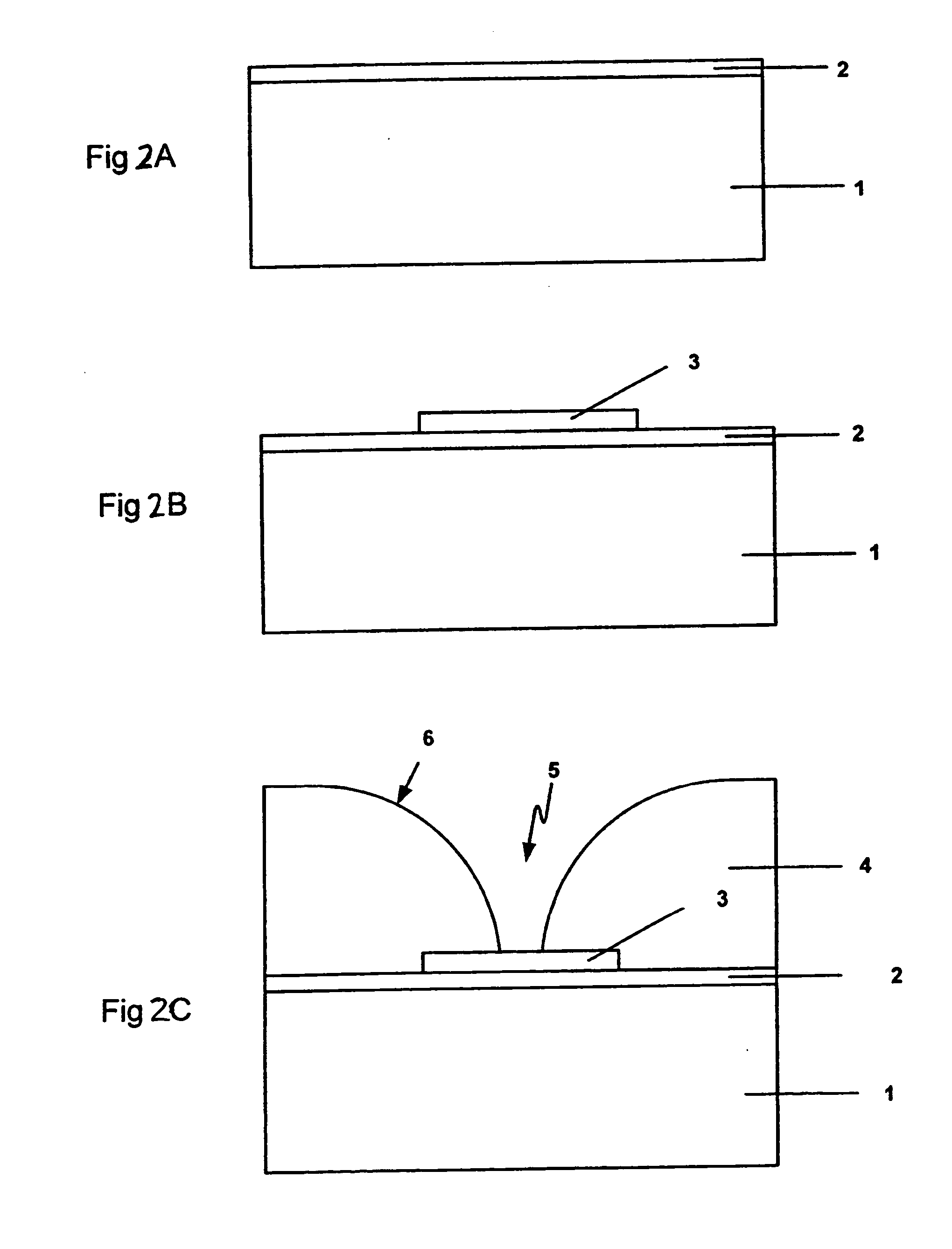 Method of fabricating microneedles