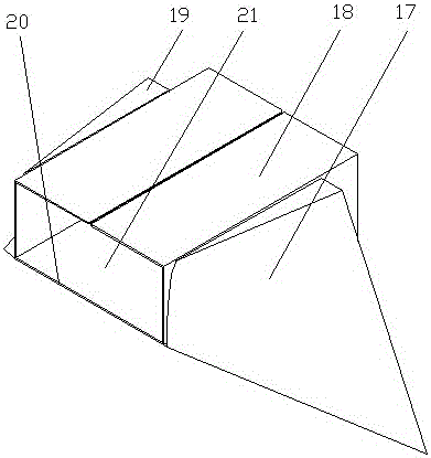 Method for forming and sealing food packaging