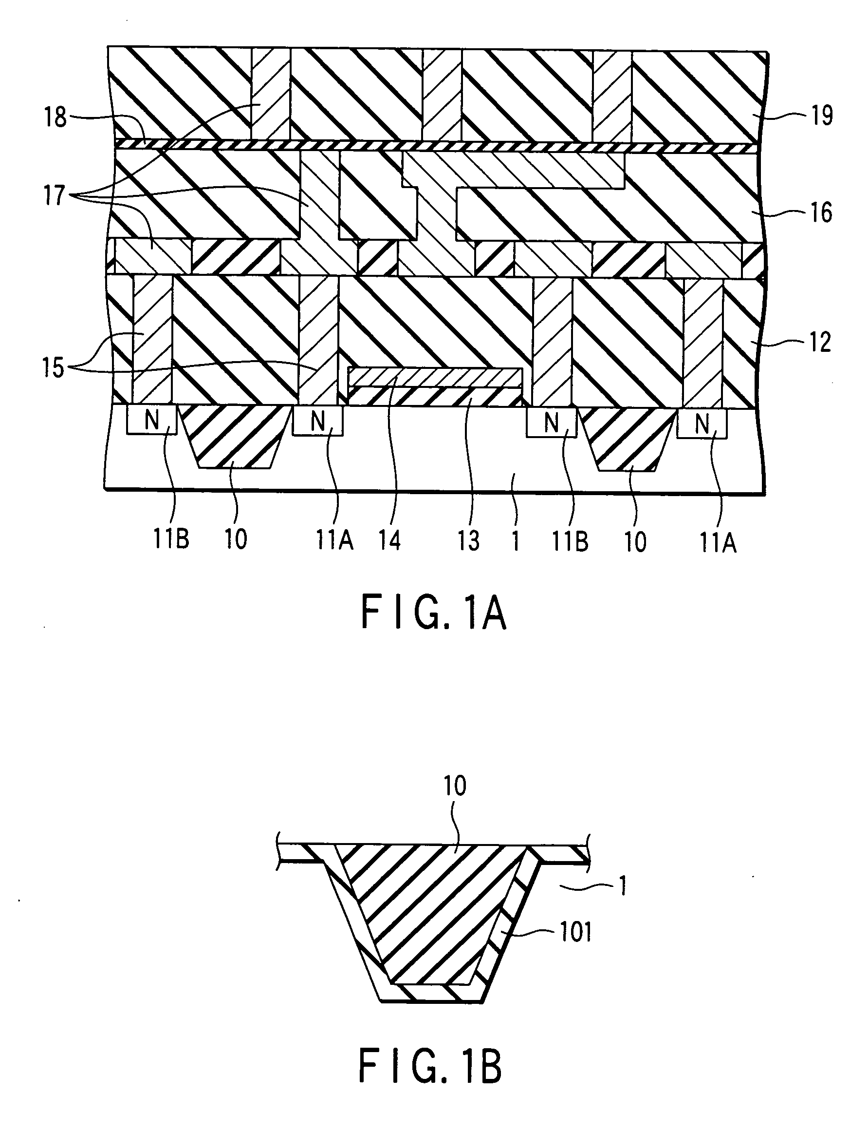 Method and apparatus for processing polysilazane film