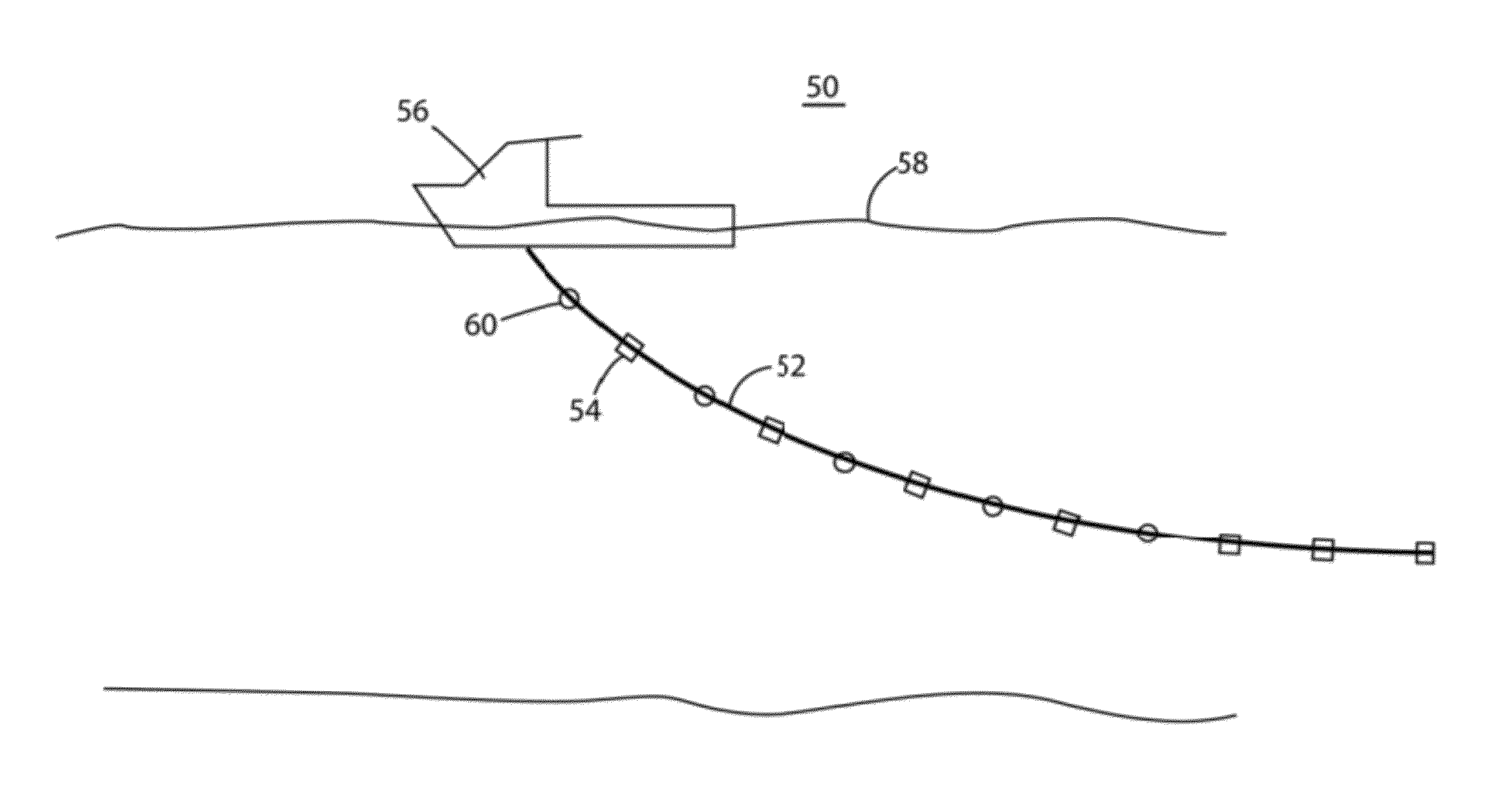Method and device to acquire seismic data