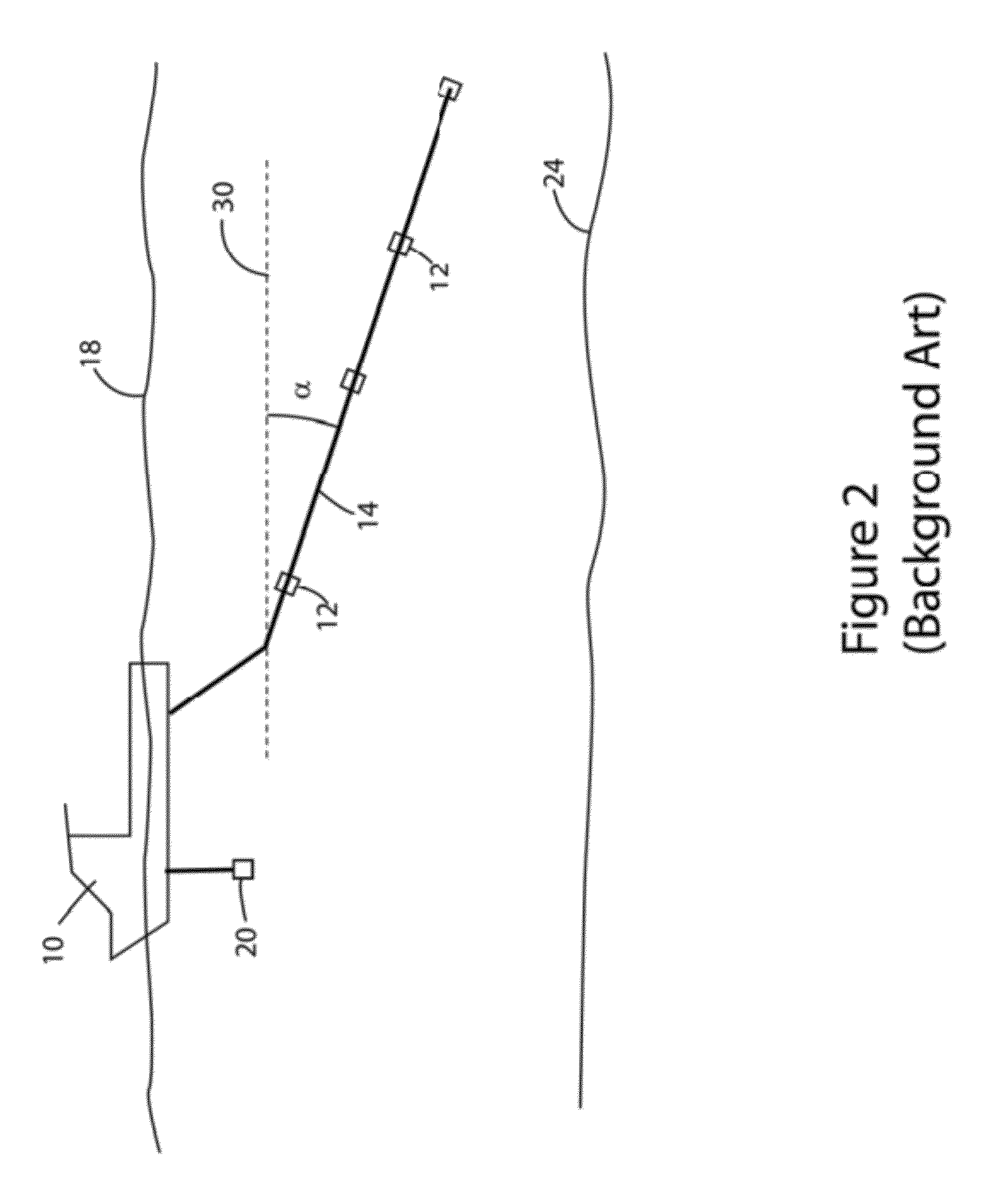 Method and device to acquire seismic data