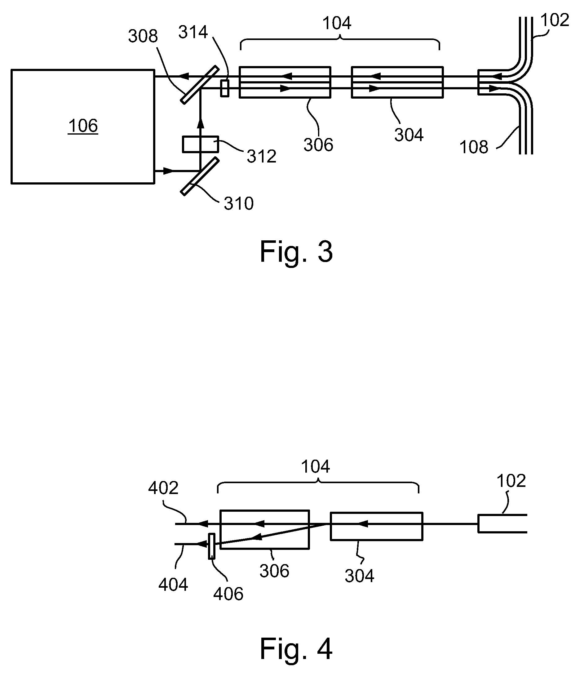 Devices for Dispersion Compensation, Beam Displacement, and Optical Switching