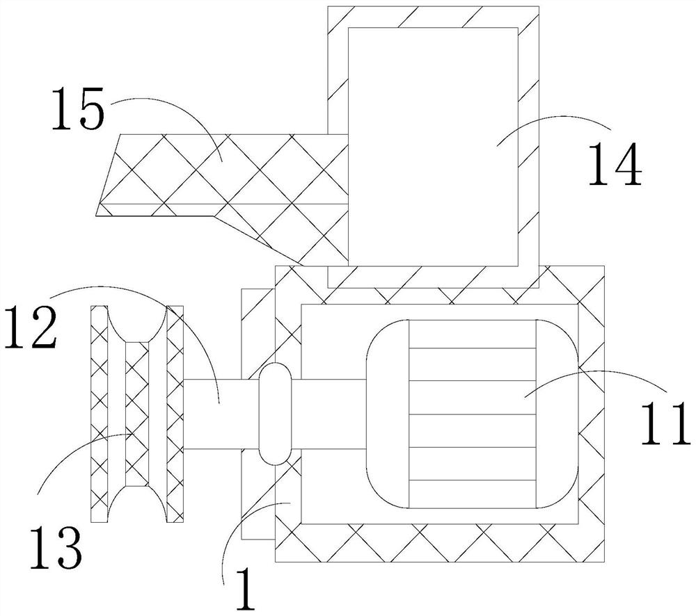 Tool for numerical control tool grinder