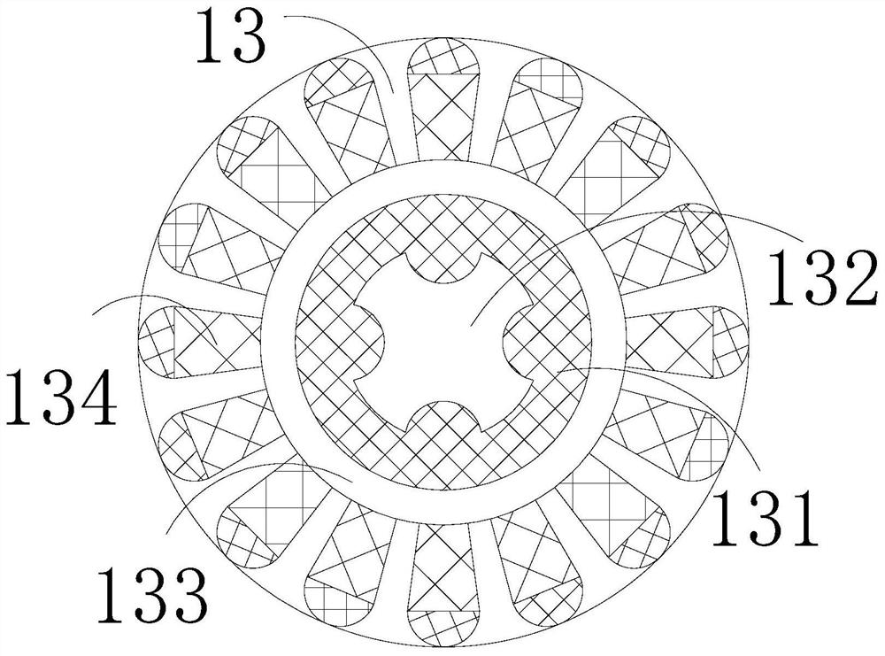 Tool for numerical control tool grinder